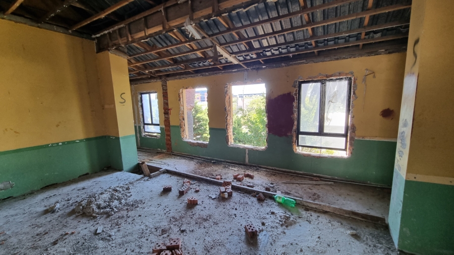 Commercial Property for Sale in Observatory Western Cape